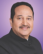 Mr. Kuldeep Singh